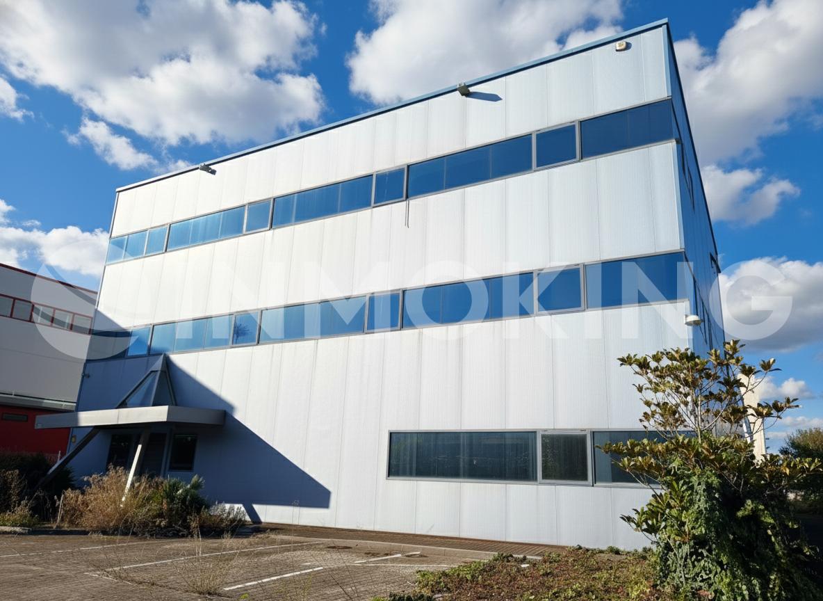 Foto de la propiedad Nave en alquiler en Getafe